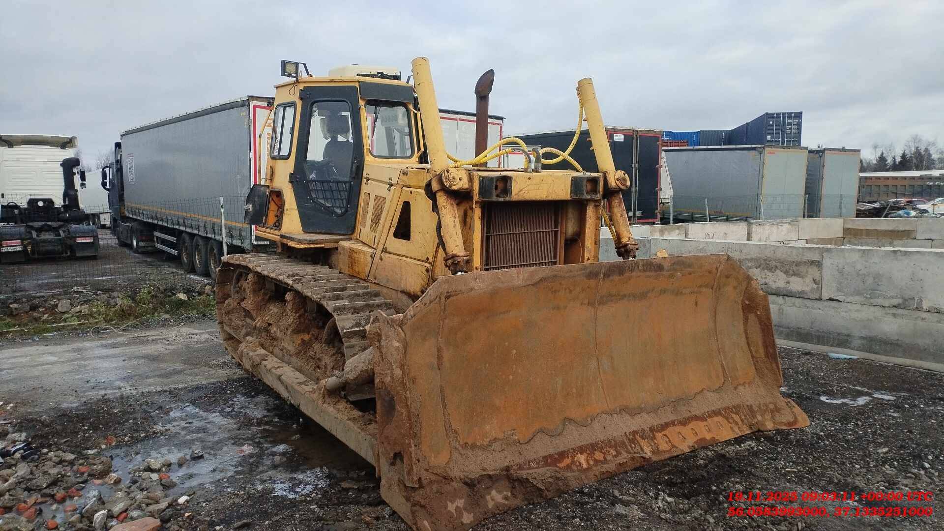 ЧЗСМ Т10-МЧ.02-1Е