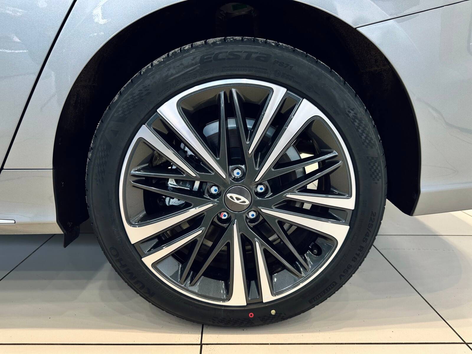 Chery Arrizo 8 Prime 1.6T 150 DCT