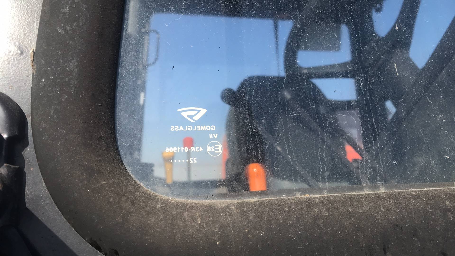 МТЗ Беларус 82.1, 2022 года в лизинг