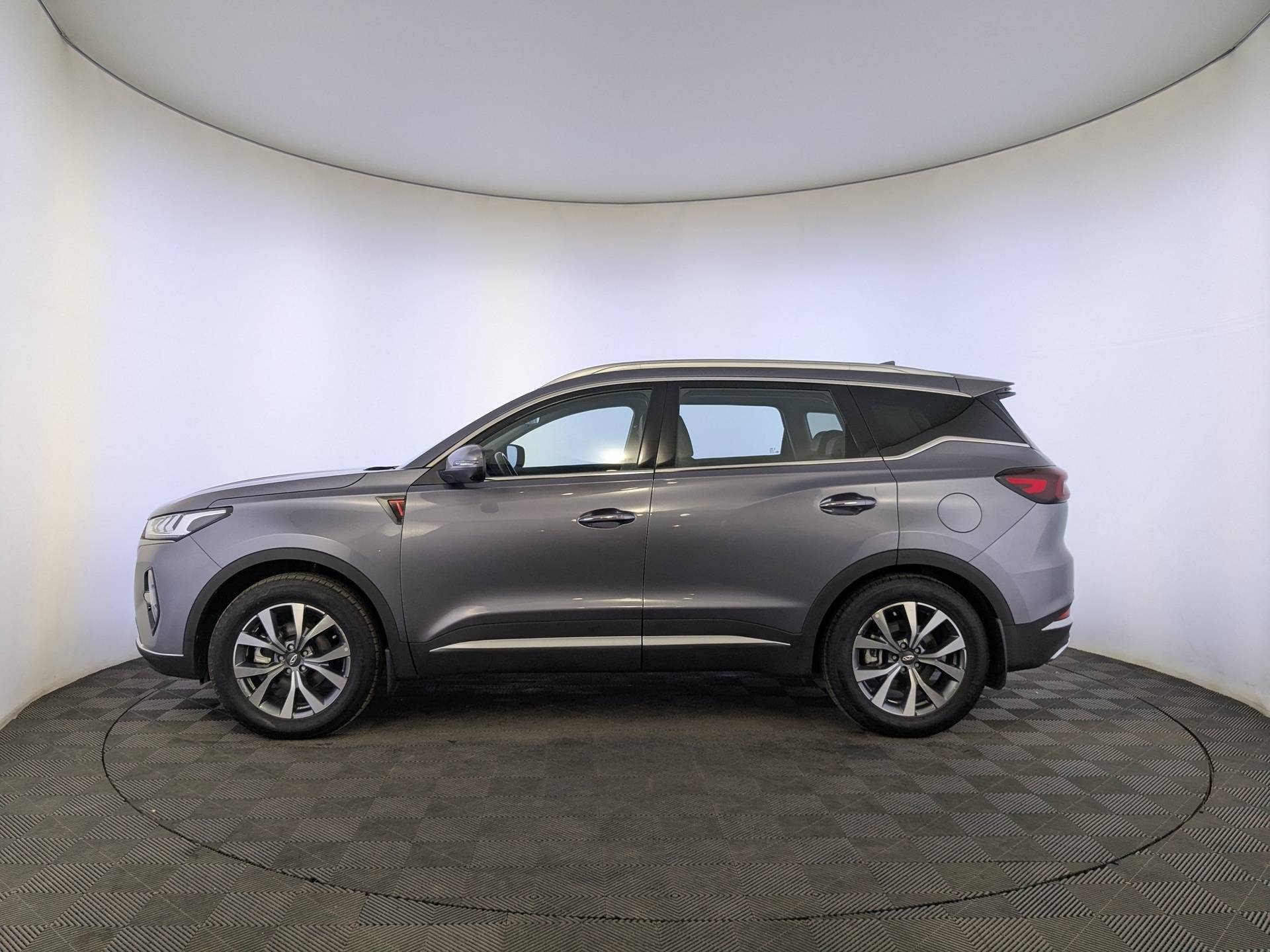 Chery Tiggo 7 PRO MAX Ultimate 1.5T 147 CVT