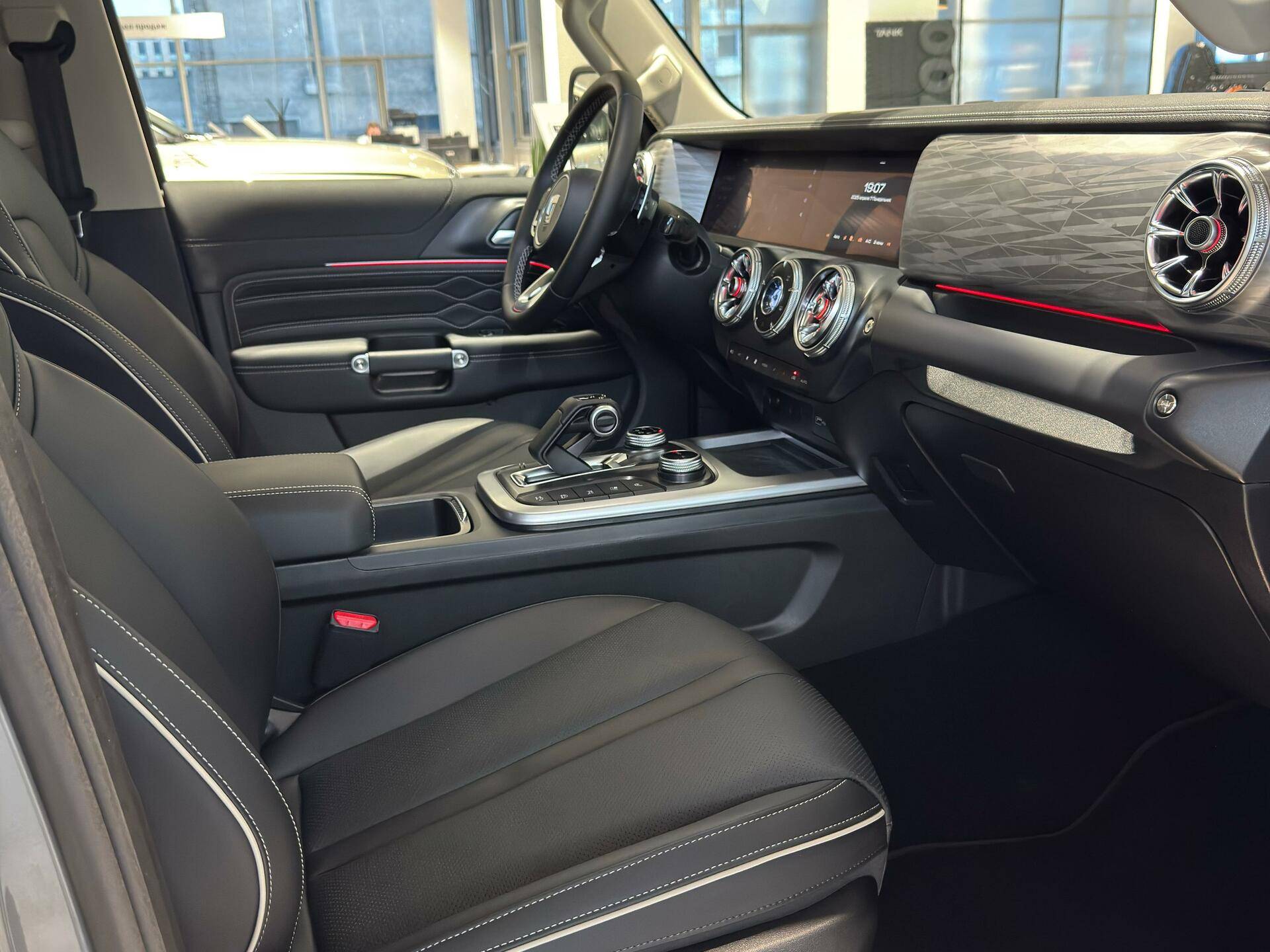 Tank 300 City Premium 2.0 8AT 4WD