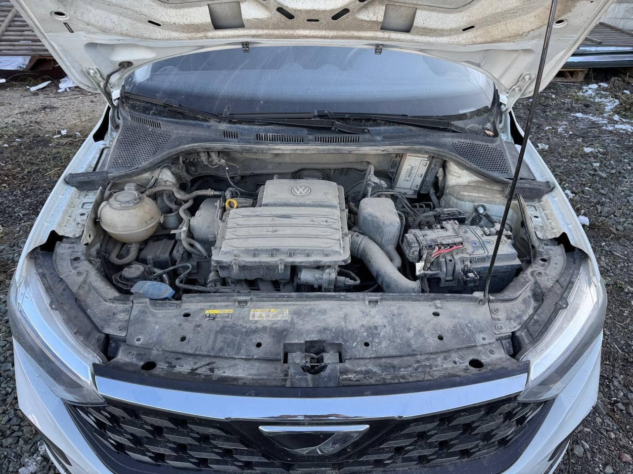 Jetta VA3,  112 851 км, 2023 года в лизинг