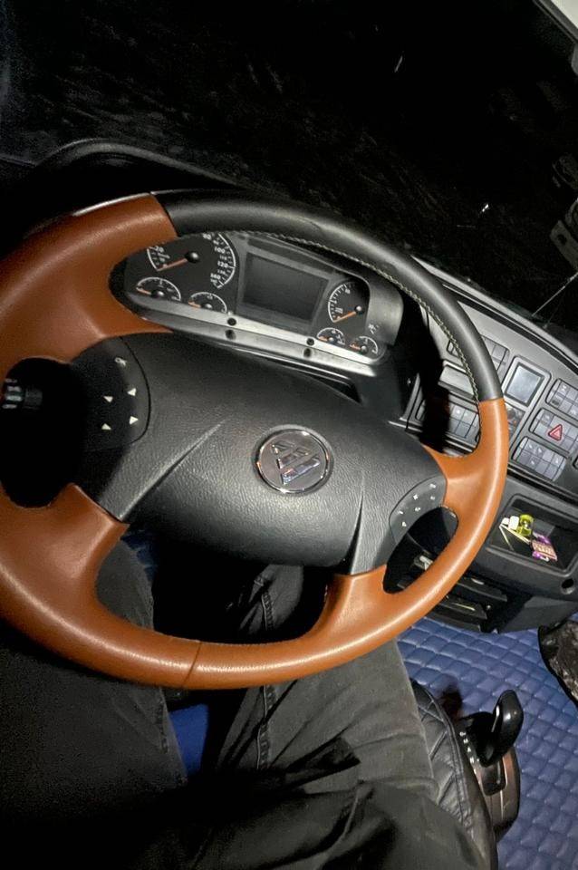 Foton AUMAN EST A 1846 MT (4189SLFKA) Лот 000007838