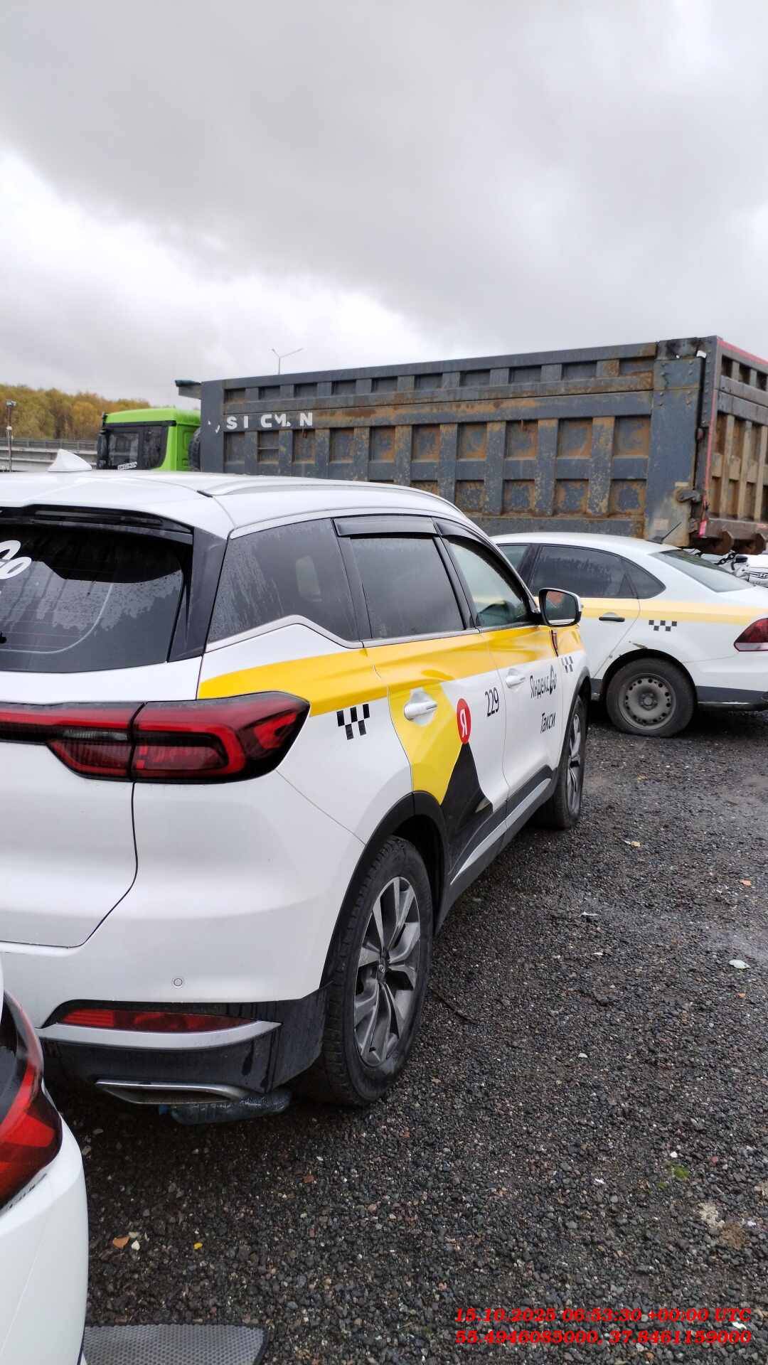 Chery Tiggo 7 PRO MAX,  175 107 км, 2023 года в лизинг