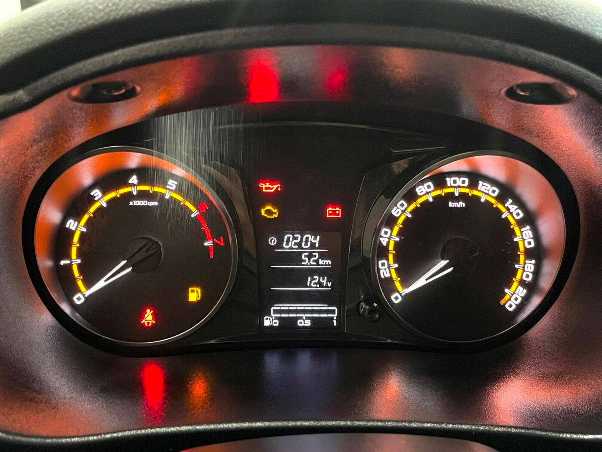Lada Granta седан Comfort 24 1.6 106hp 5MT