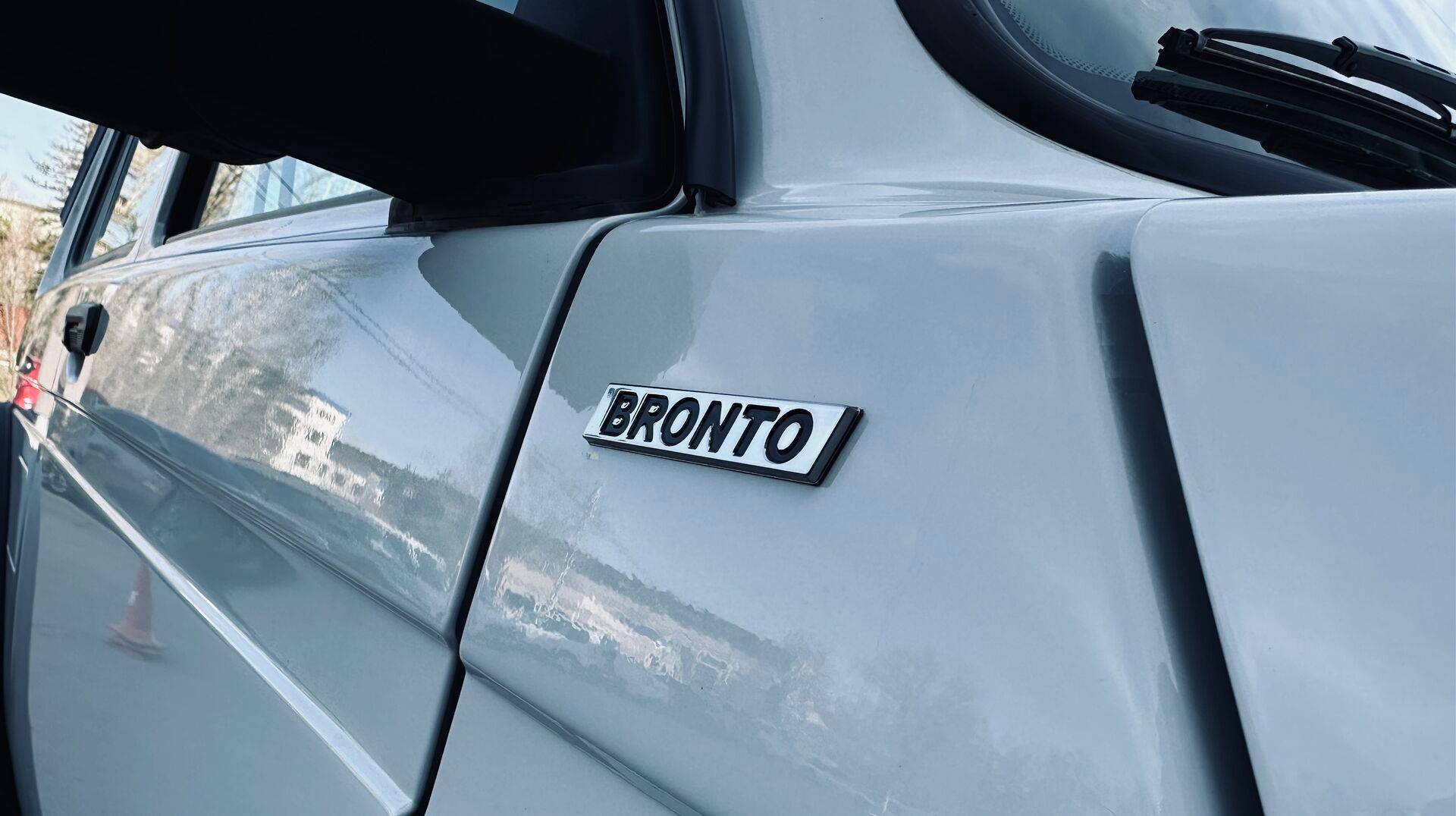 Lada Niva Legend Bronto Prestige'24 1.7 5MT
