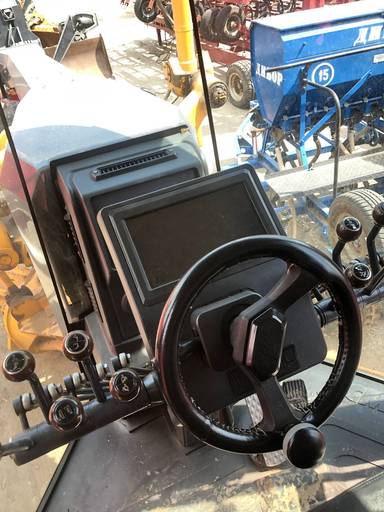 XCMG/MGCM GR2205АТ