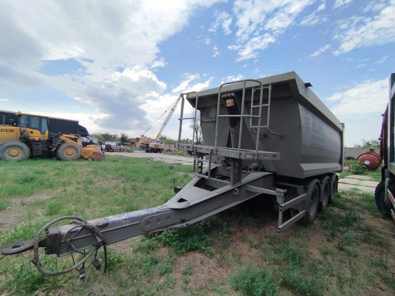 РИАТ 3D-R651 (85830F)