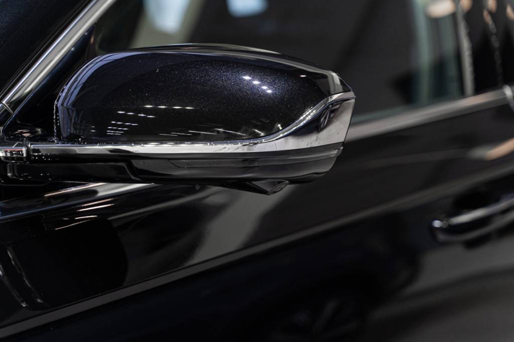 Geely Preface Luxury 2.0T 7DCT