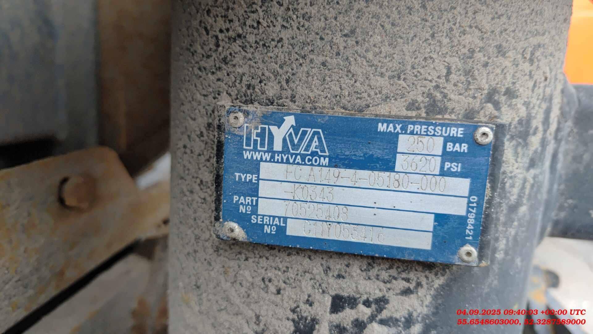 Феникс 780272, 2022 года в лизинг