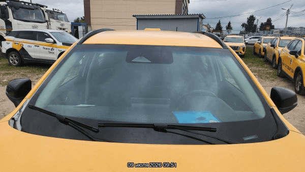 Haval Jolion,  169 843 км, 2024 года в лизинг