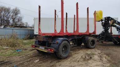 ООО Автоприцеп 865909