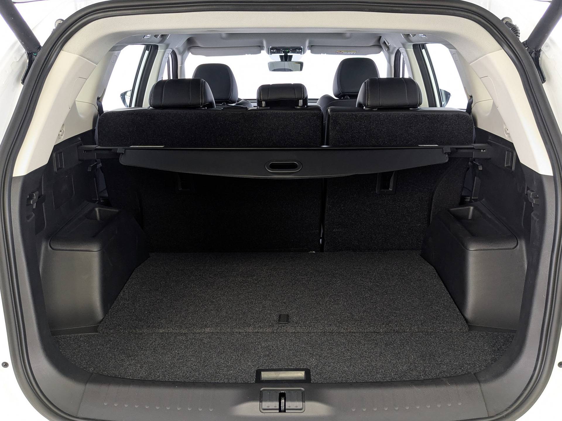 Jetour X70 Plus 1.6TGDI-7DCT Comfort