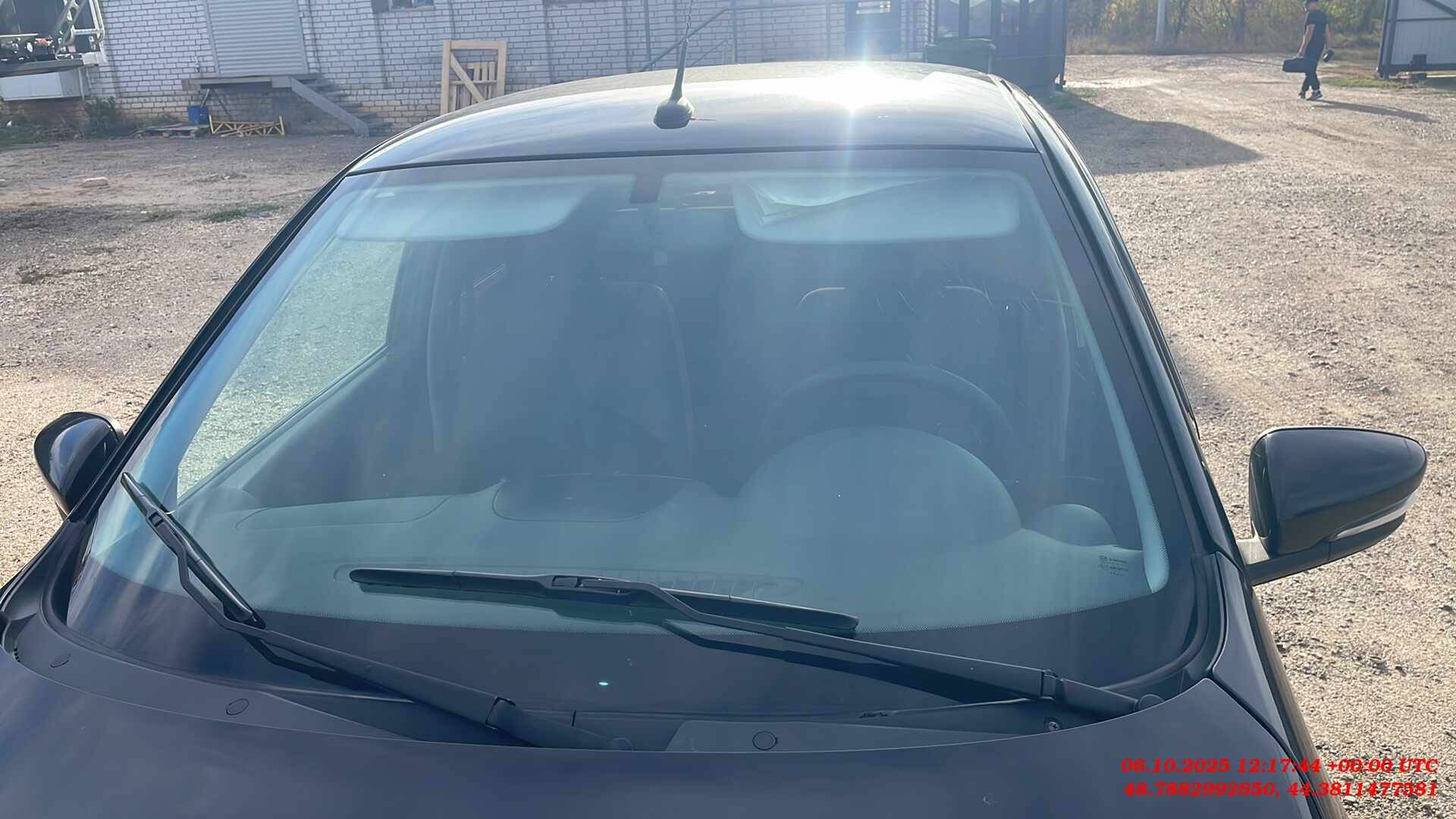 Lada Granta седан,  188 664 км, 2023 года в лизинг