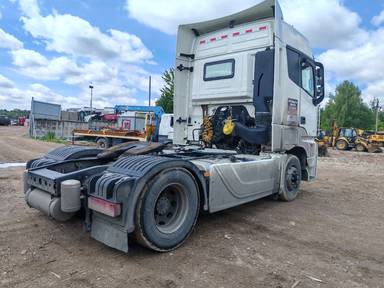 Foton AUMAN BJ4189SLFKA