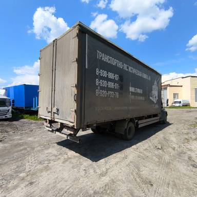 ГАЗ C41R13