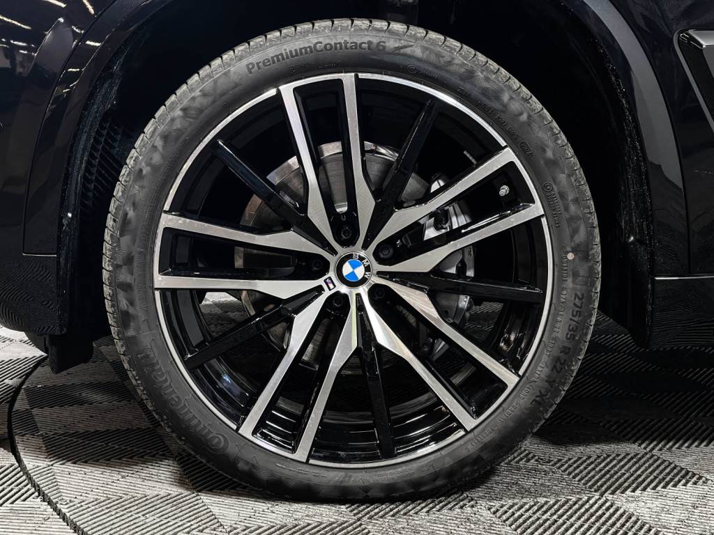 BMW X5 xDrive30d M Sport Pro