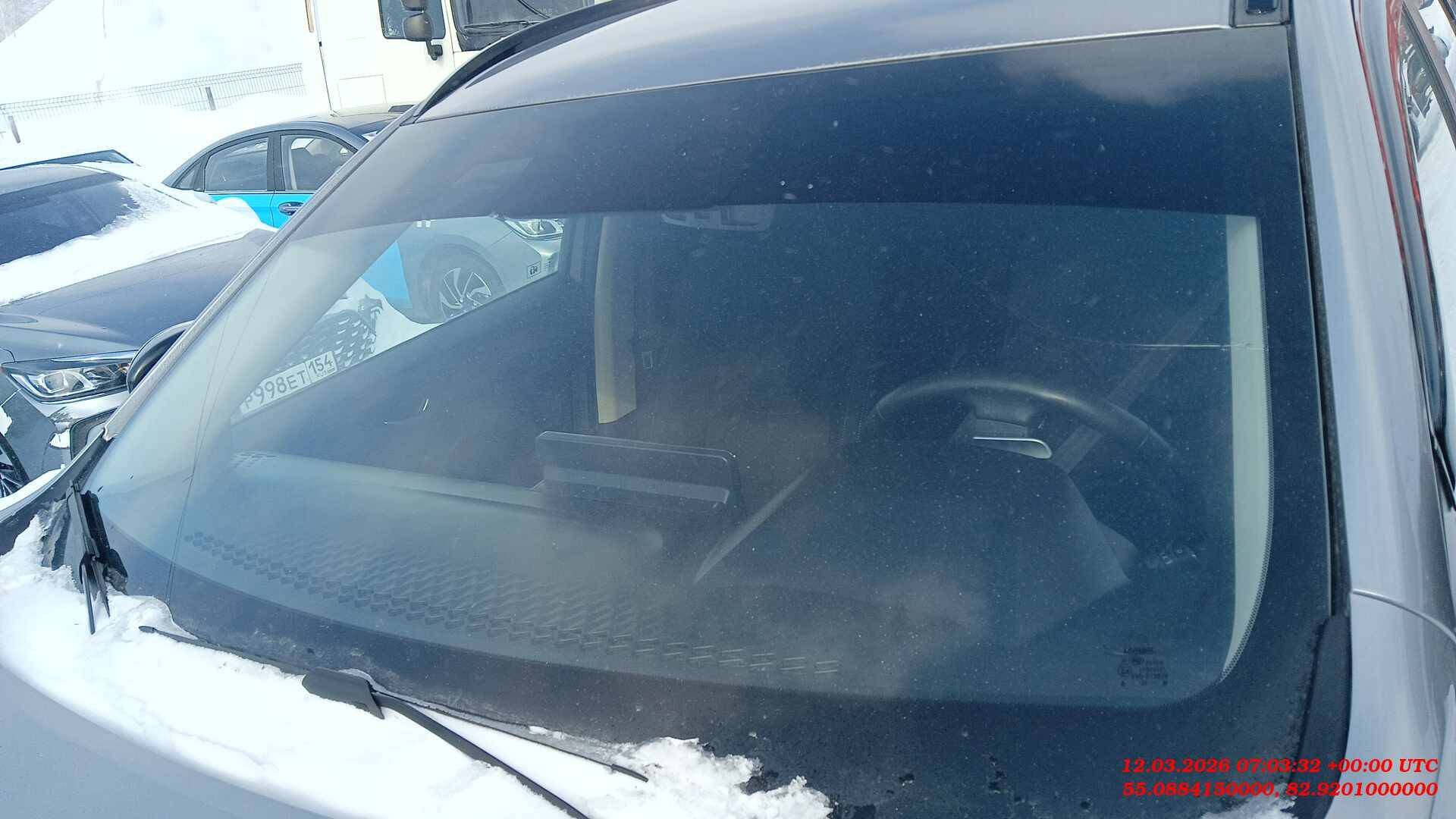 Haval Jolion,  64 056 км, 2024 года в лизинг