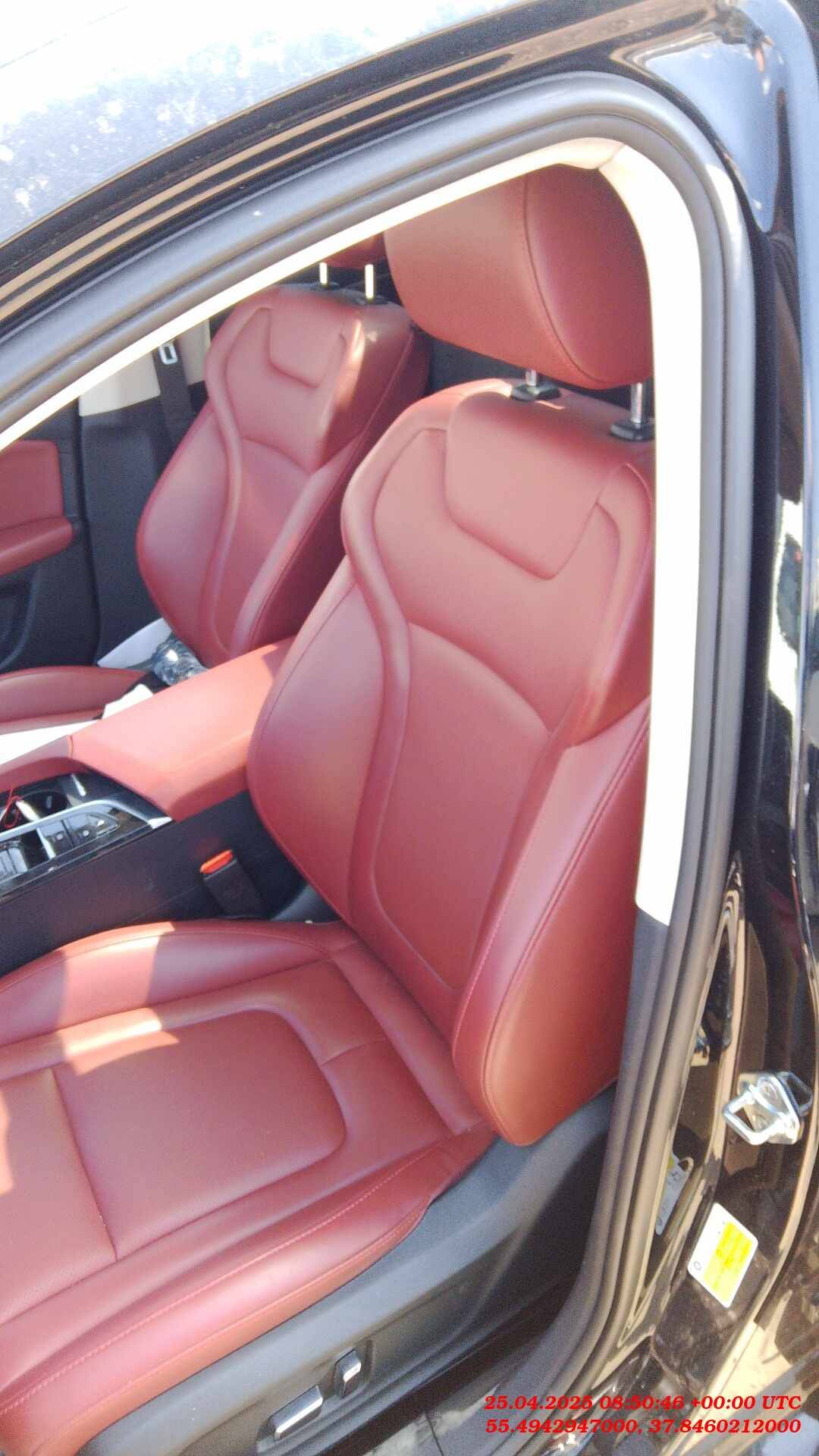 FAW Bestune B70,  50 576 км, 2023 года в лизинг