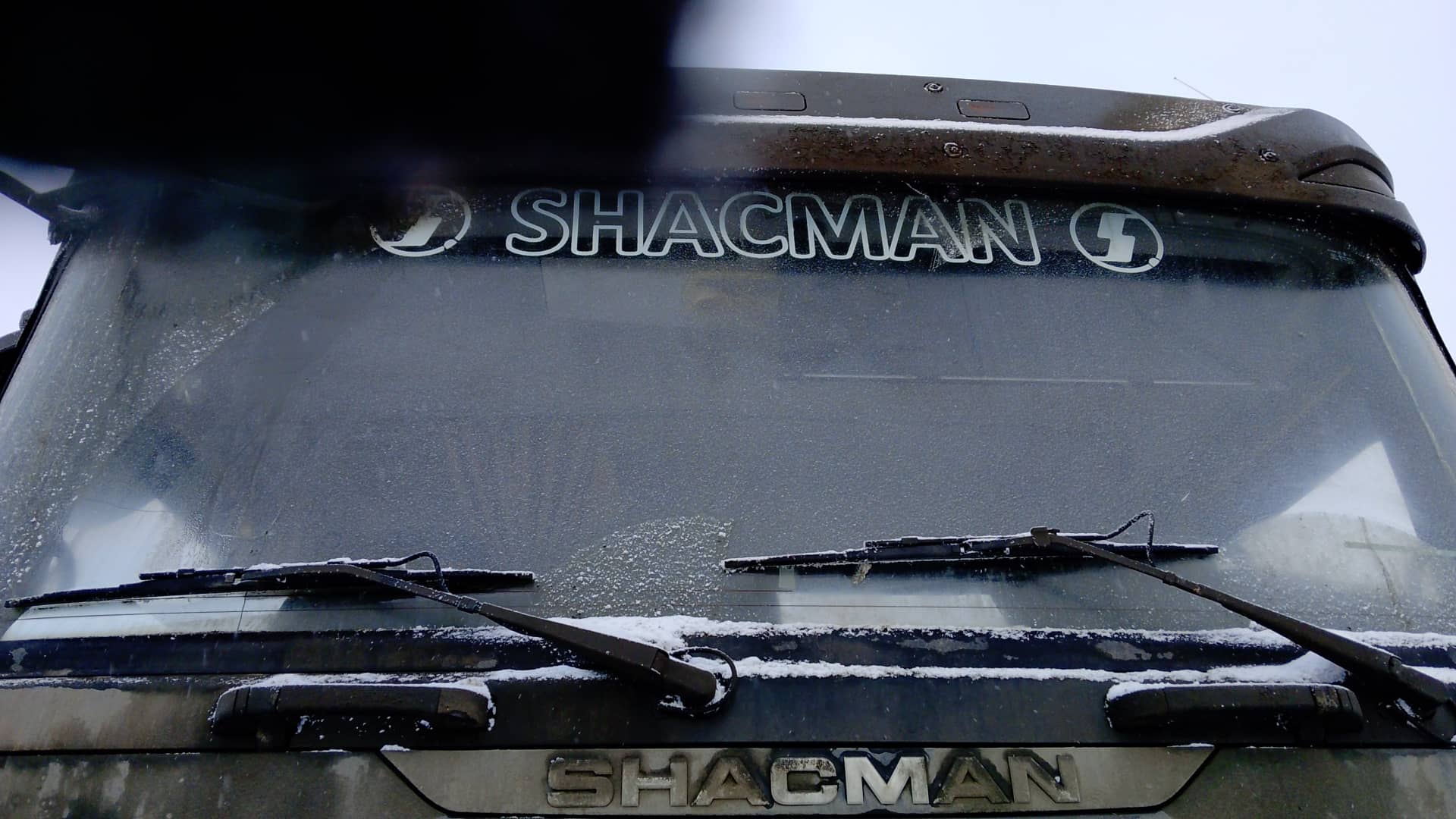 Shacman SX331863366,  295 614 км, 2024 года в лизинг