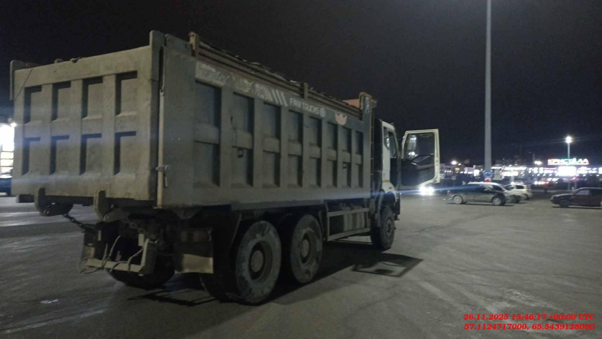 FAW CA3250P66K2T1E5 6х4,  169 634 км, 2022 года в лизинг