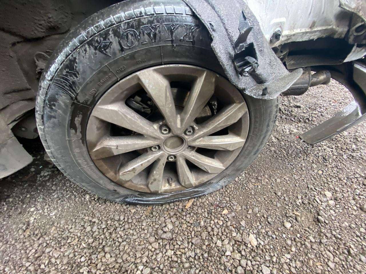 Volkswagen Bora,  162 852 км, 2022 года в лизинг