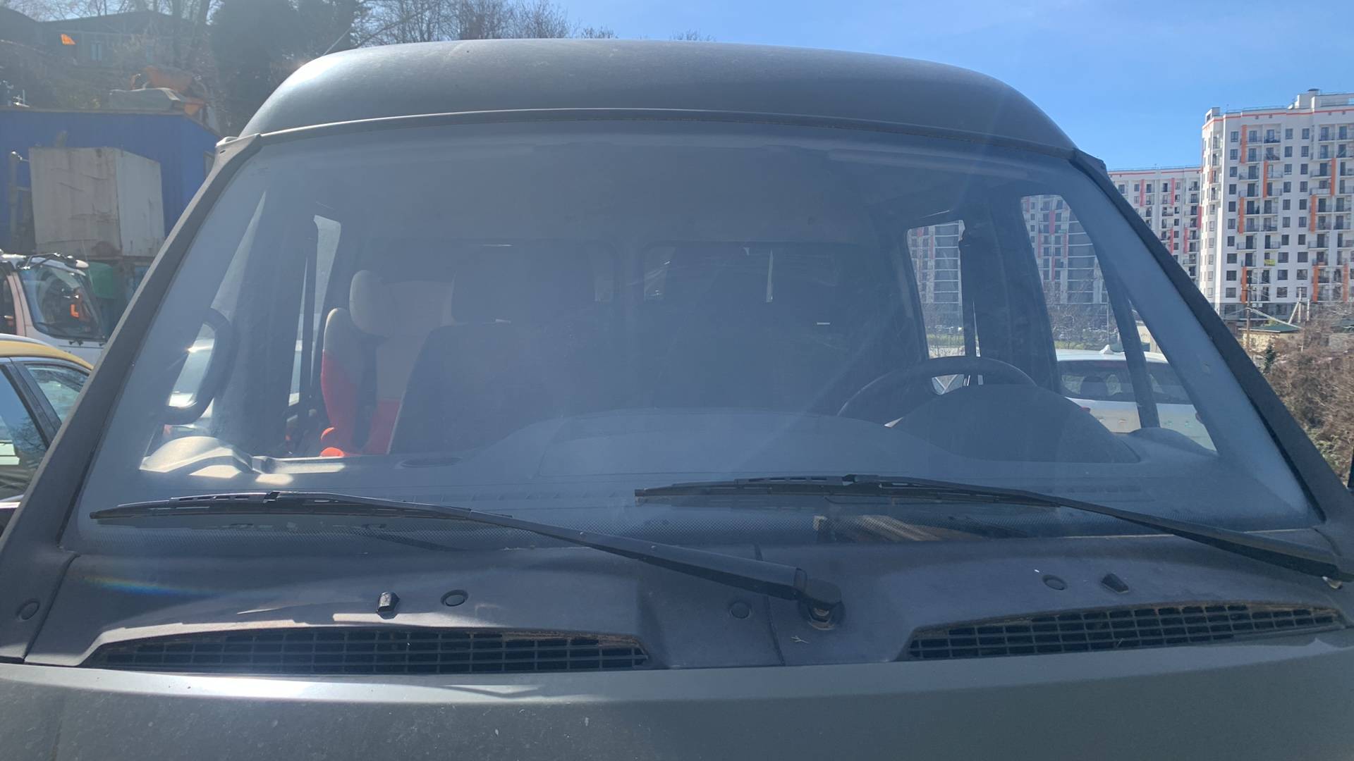 ГАЗ Соболь БИЗНЕС,  2 213 км, 2025 года в лизинг