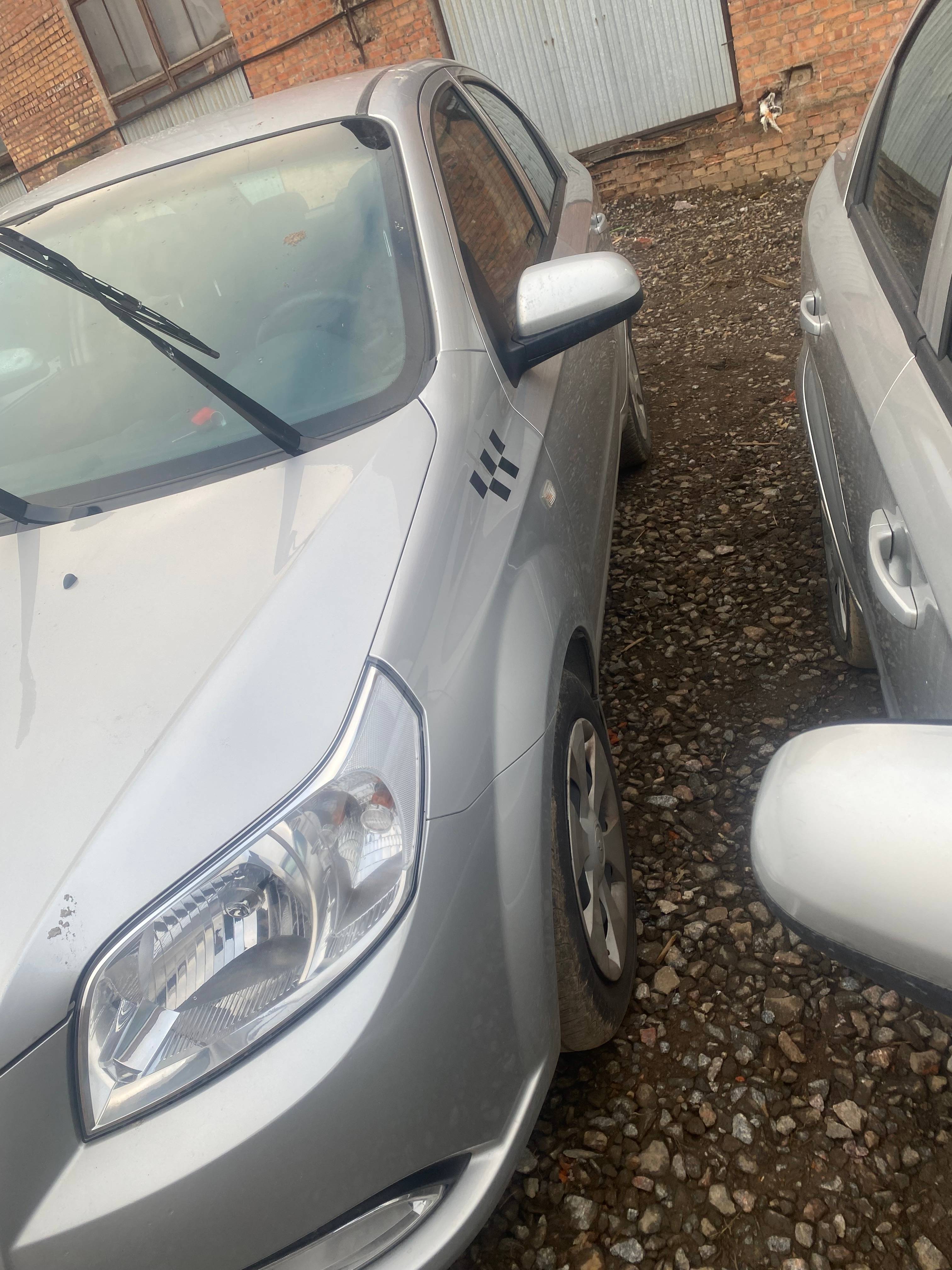 Chevrolet Nexia,  68 287 км, 2023 года в лизинг