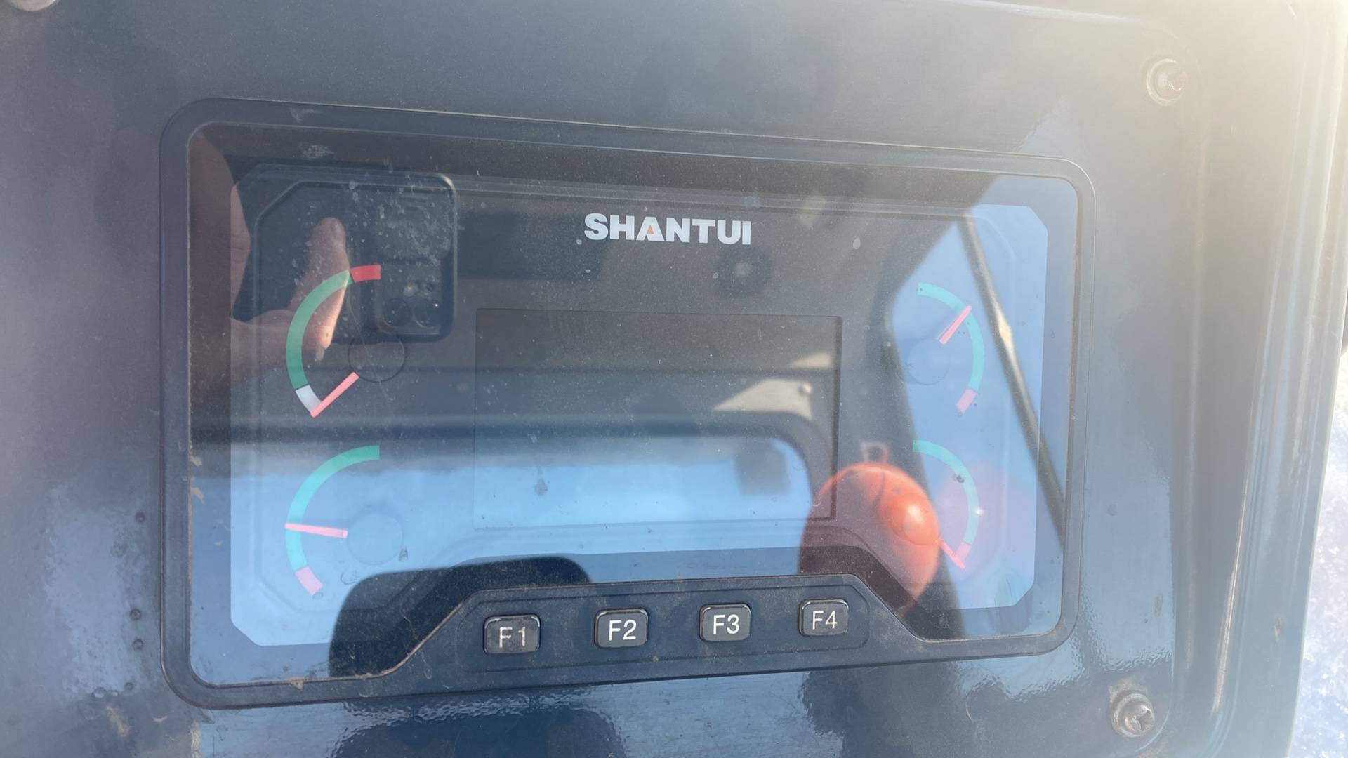 Shantui SD17B3 XL, 2022 года в лизинг