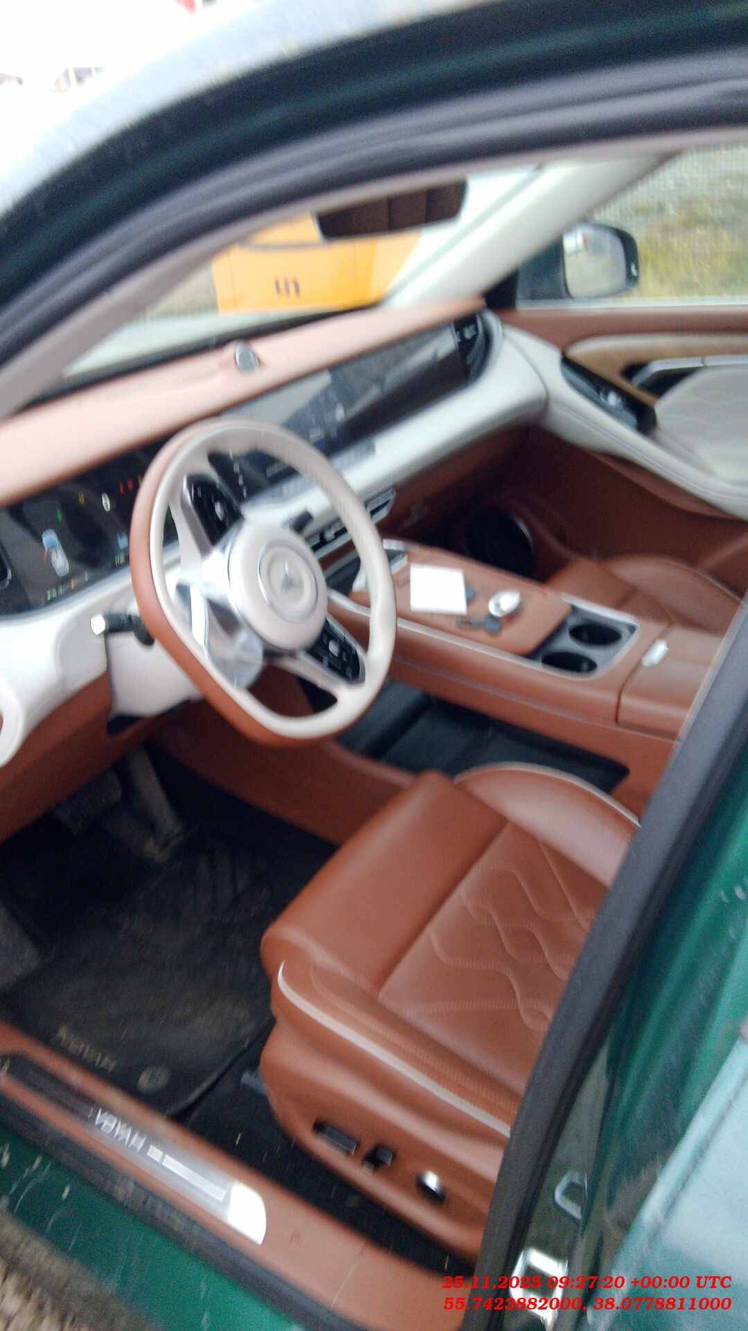 Voyah Free,  74 621 км, 2023 года в лизинг