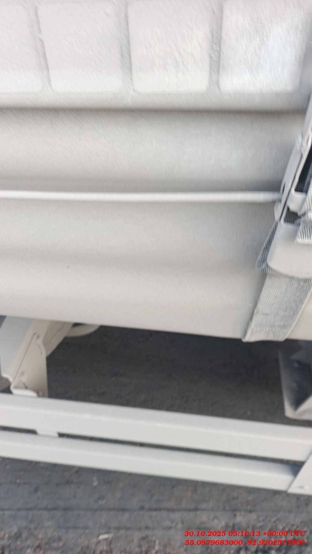 Тонар 97882 (T4-16V), 2024 года в лизинг