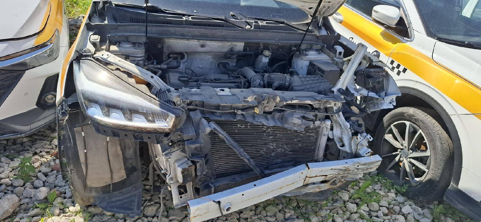 Chery Tiggo 7 PRO,  172 789 км, 2023 года