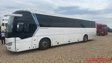 GOLDEN DRAGON XML 6122 J