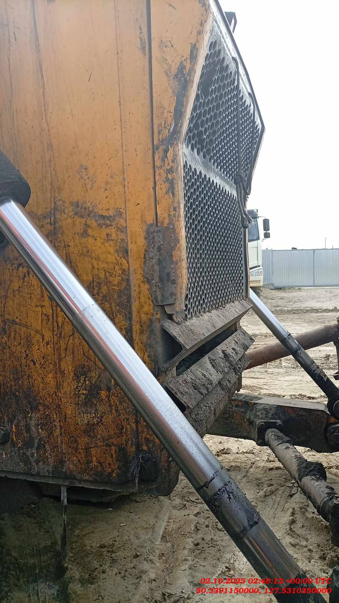 Shantui SD32,  11 255 км, 2022 года в лизинг