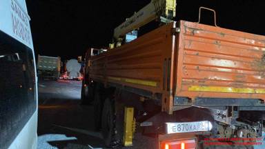 КАМАЗ 43118-50(E5)