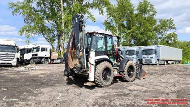 HIDROMEK HMK102S Supra
