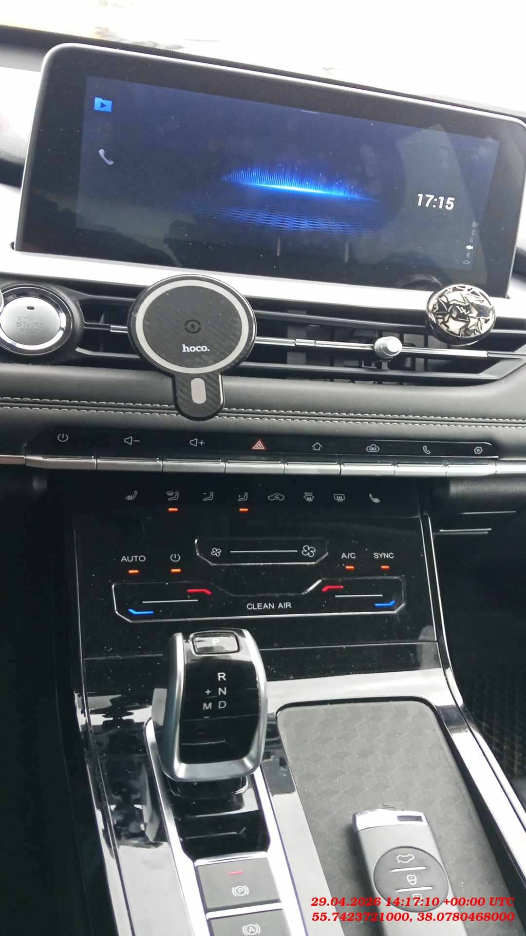 Chery Tiggo 7 PRO,  59 736 км, 2022 года в лизинг