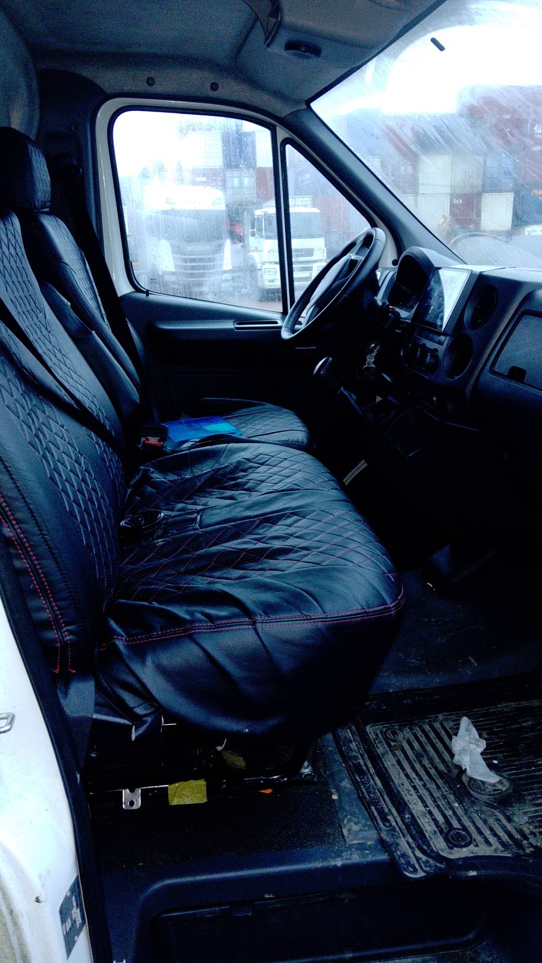 ГАЗ ГАЗель NEXT,  63 794 км, 2024 года в лизинг