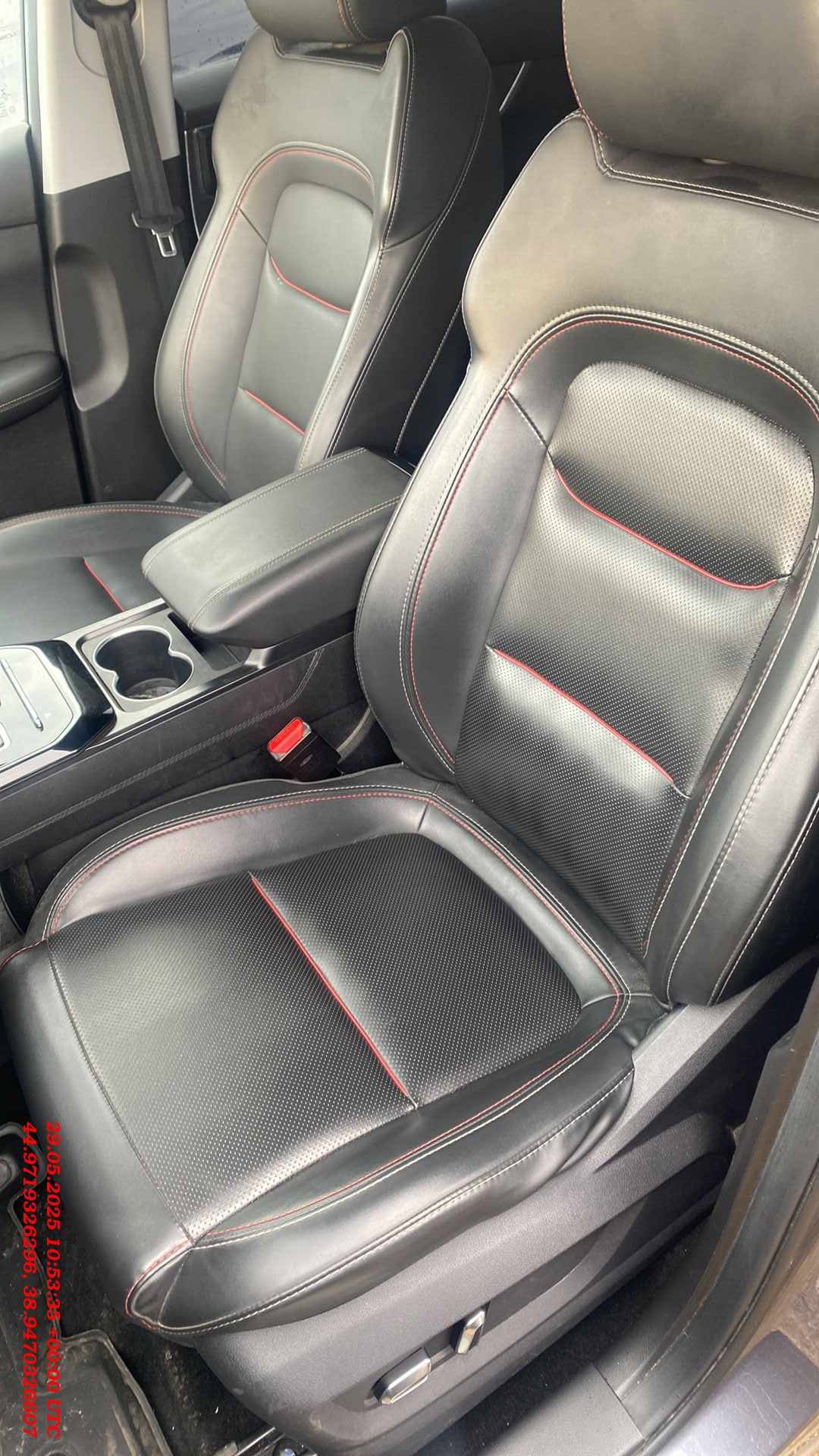 Chery Tiggo 7 PRO,  132 009 км, 2022 года в лизинг