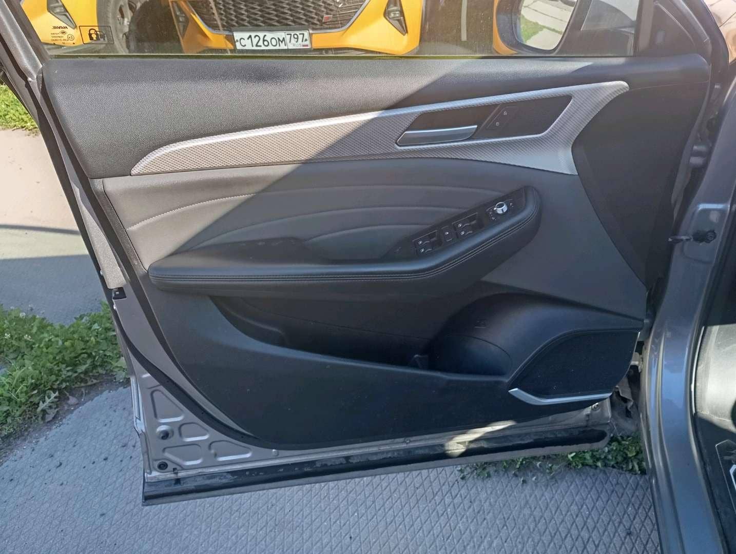 Haval F7,  241 075 км, 2022 года в лизинг