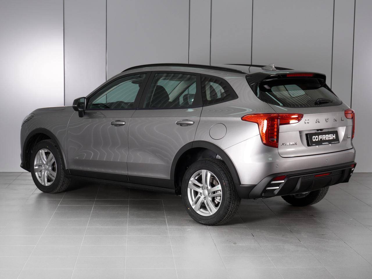 Haval Jolion Элит 1.5 АТ полный привод (Elite)