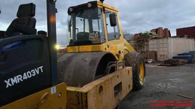 BOMAG BW218 D-40