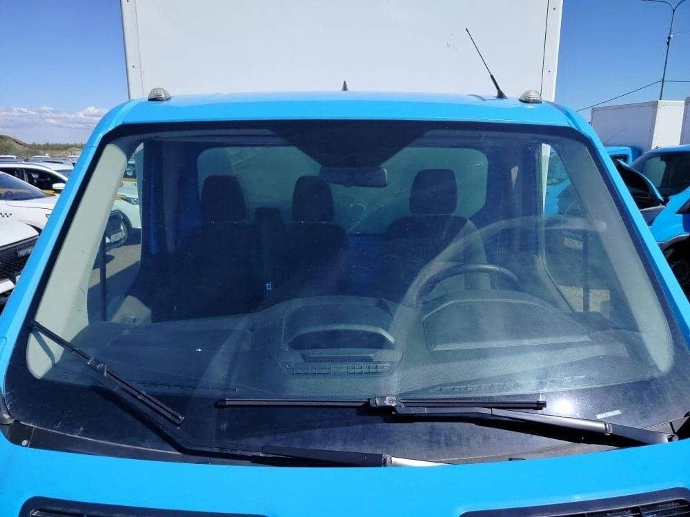 Ford Transit,  109 478 км, 2021 года в лизинг