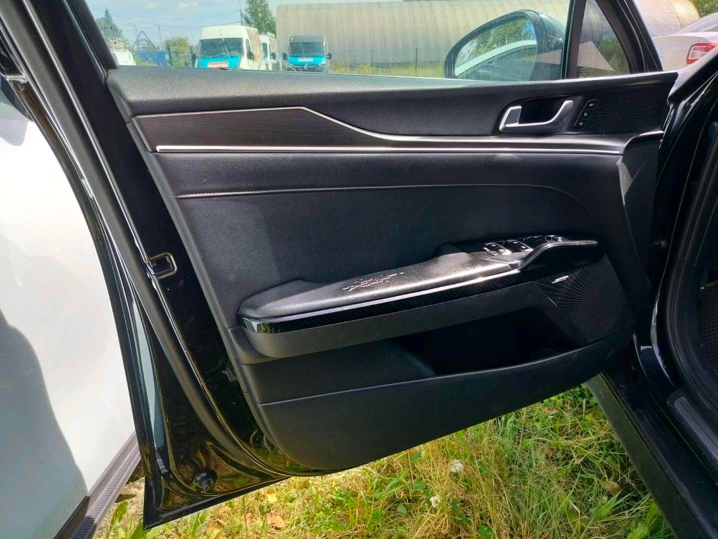 KIA K5,  216 782 км, 2021 года в лизинг