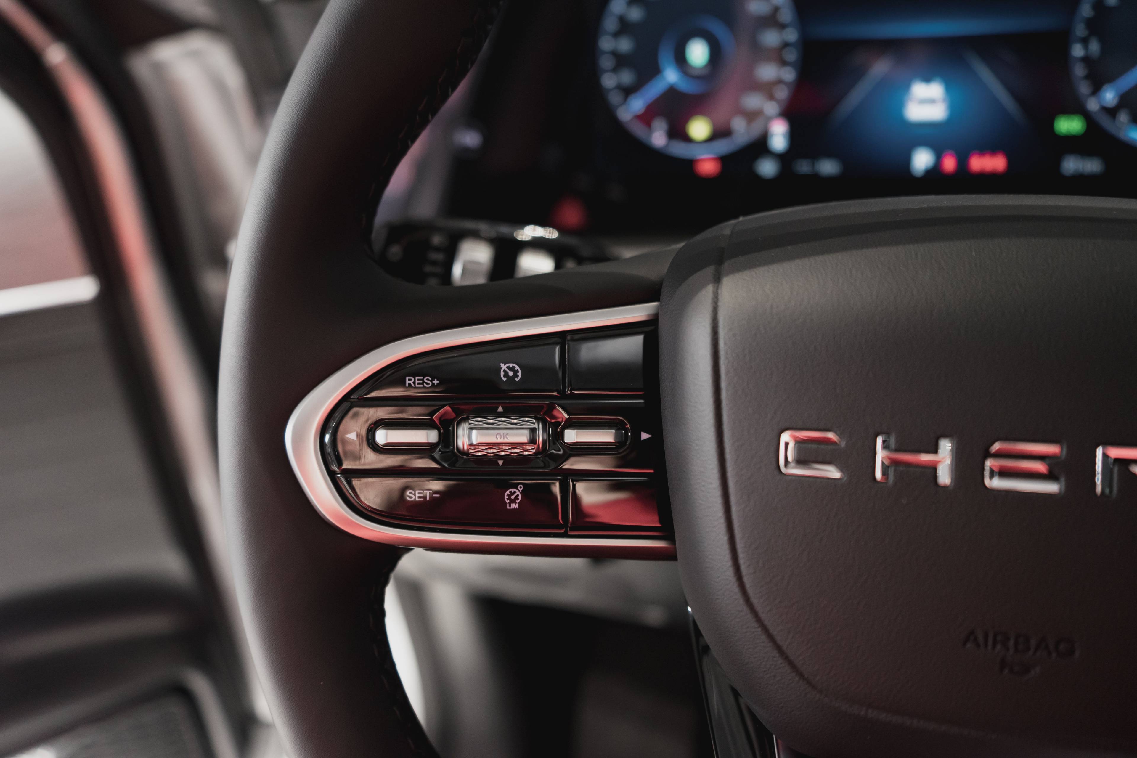 Chery Tiggo 8 PRO MAX Dreamline 4WD