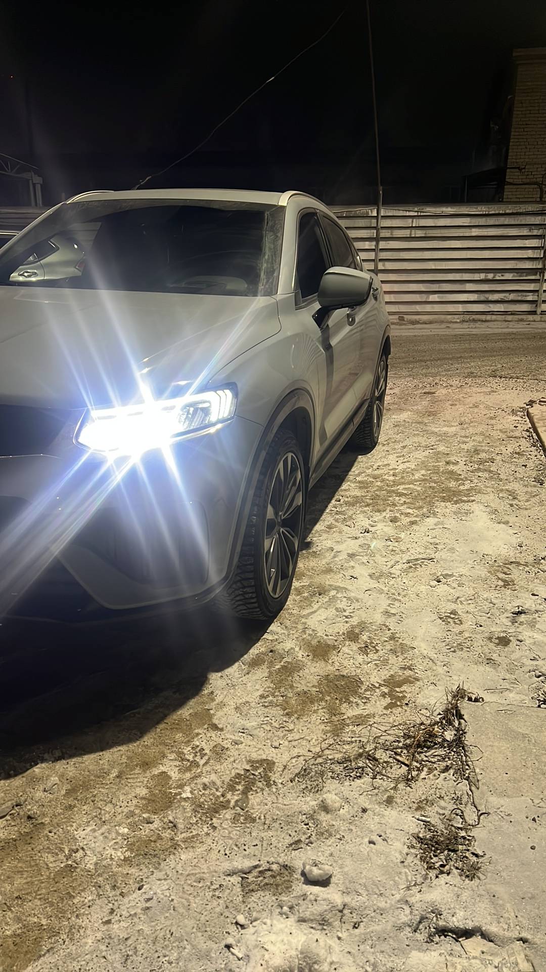 Geely Tugella,  98 998 км, 2024 года в лизинг