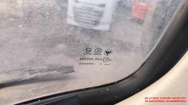 Foton AUMAN EST A 1846 AMT (4189SLFKA)