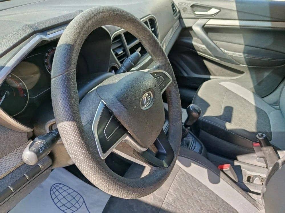 Lada Vesta седан,  115 407 км, 2023 года в лизинг