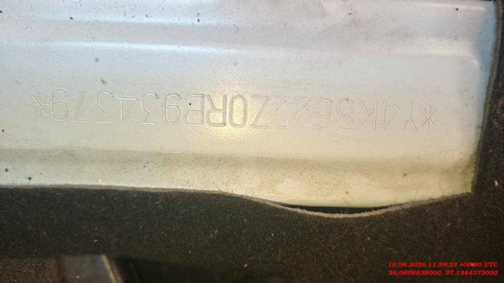 Belgee X50,  117 599 км, 2024 года в лизинг