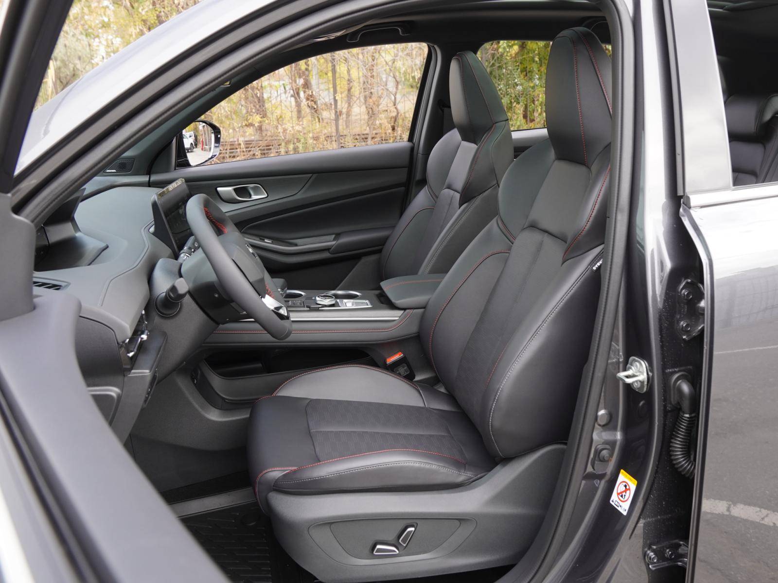 Changan CS55 Plus Tech 1.5T 7AT